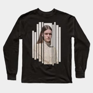 Ethel Cain Long Sleeve T-Shirt